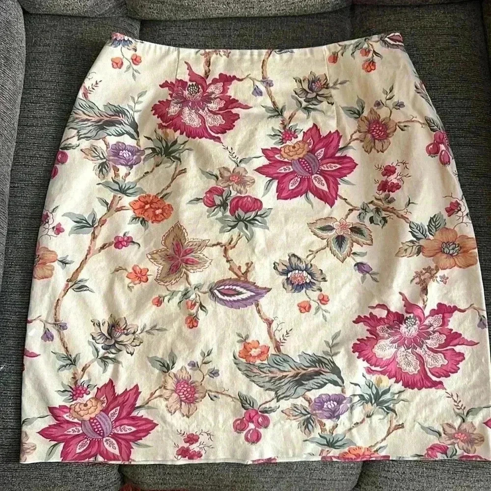 Pre-loved Talbots skirt